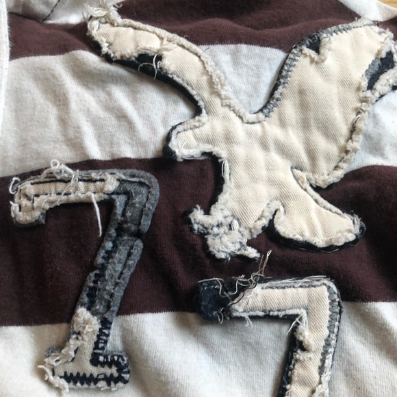 American Eagle Hoodie - Picture 2 of 5